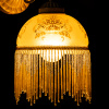 Бра Arte Lamp PERLINA A9560AP-1WG