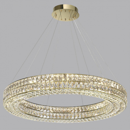 Люстра ODEON LIGHT L-VISION 4926/98L