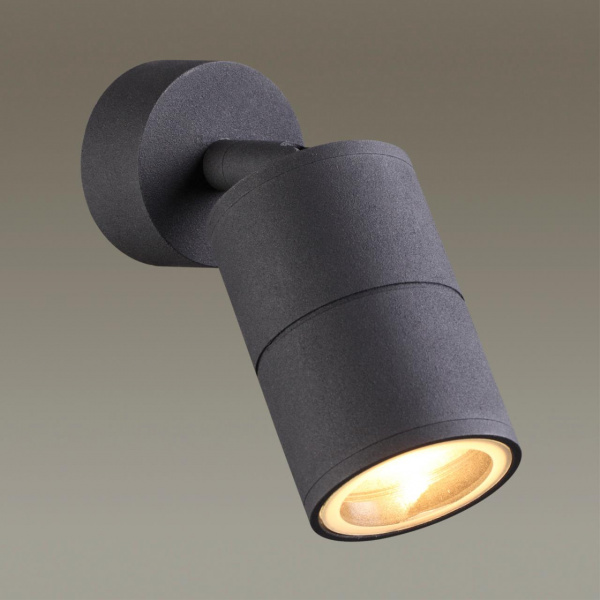 Потолочный светильник ODEON LIGHT HIGHTECH 4207/1C