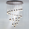 Подвес Lightstar Cone 757361