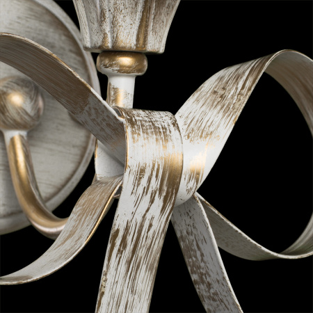 Бра Arte Lamp OLIVIA A1018AP-1GA