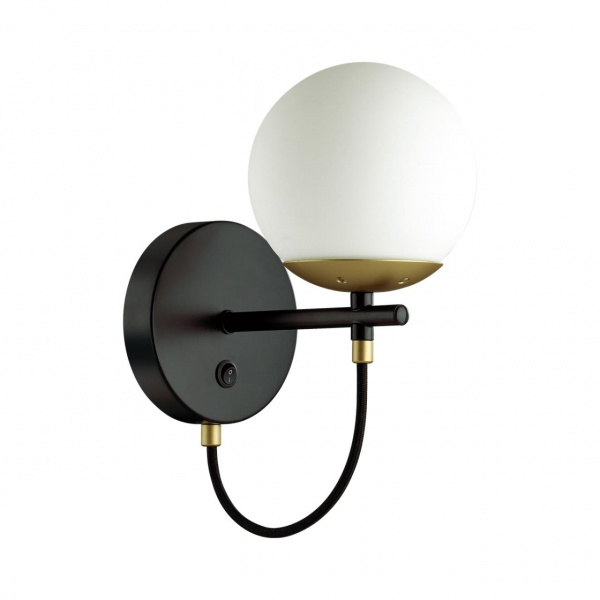 Бра с выкл. LUMION MODERNI 5212/1W