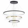 Подвесной светильник ODEON LIGHT L-VISION 3901/99L