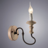Бра Arte Lamp WOODSTOCK A1700AP-1BR