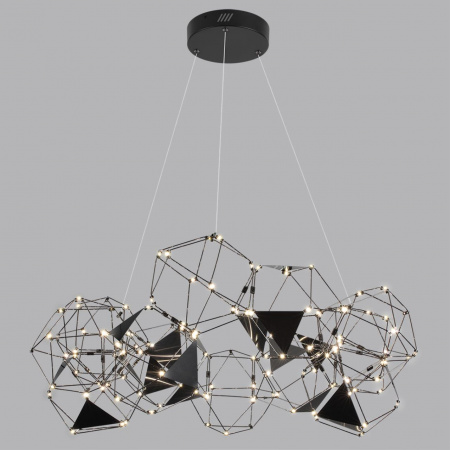 Люстра ODEON LIGHT L-VISION 5087/56L