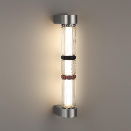 Настенный светильник ODEON LIGHT L-VISION 5456/12WL