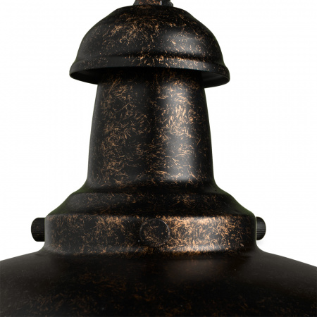 Подвесной светильник Arte Lamp FISHERMAN A5518SP-1RI