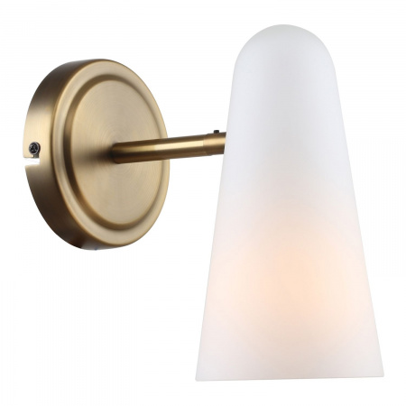 Настенный светильник Favourite Light Vision 2763-1W