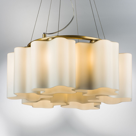 Люстра подвесная Lightstar Nubi 802163