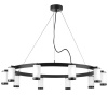 Люстра подвесная Lightstar Rullo LR02036837
