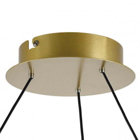 Люстра подвесная Lightstar Rotonda 736181