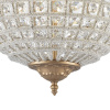 Подвесная люстра Favourite Light Orientalium 2296-3P