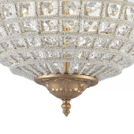 Подвесная люстра Favourite Light Orientalium 2296-3P