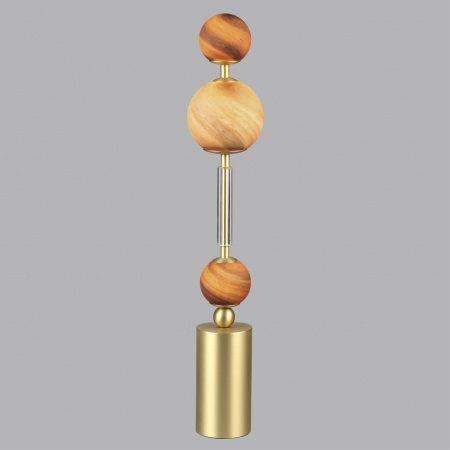 Настольная лампа ODEON LIGHT MODERN 5457/4TL
