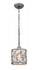 Подвесной светильник Vele Luce Rosa VL3216P01