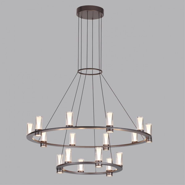 Подвесной светильник ODEON LIGHT HIGHTECH 7143/110L