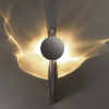 Настенный светильник ODEON LIGHT HIGHTECH 7095/3WL