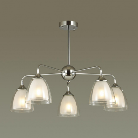Люстра потолочная LUMION MODERNI 5289/5C
