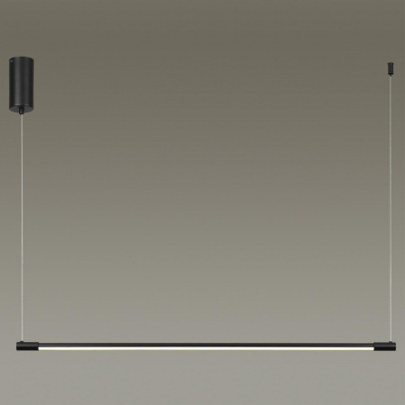 Подвесной светильник ODEON LIGHT HIGHTECH 4335/9L