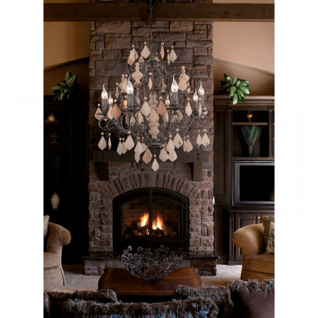 Подвесная люстра Favourite Light Albero 1763-5P