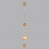 Подвес ODEON LIGHT MODERN 5457/5L
