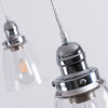 Подвесная люстра Arte Lamp TRENTO A9387SP-6CC