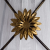 Бра Arte Lamp FORTUNA A5495AP-1BR