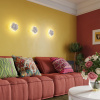 Настенный светильник ODEON LIGHT HIGHTECH 6614/8WL