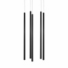 Люстра подвесная Lightstar Tubo L5T747347