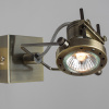 Спот Arte Lamp COSTRUTTORE A4300AP-1AB