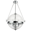 Люстра подвесная Lightstar Modena 816034