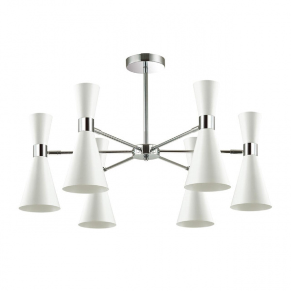 Люстра на штанге LUMION MODERNI 3661/6C