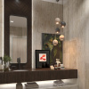 Подвесной светильник ODEON LIGHT HIGHTECH 6626/1L