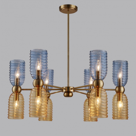 Люстра на штанге LUMION MODERNI 6511/12C