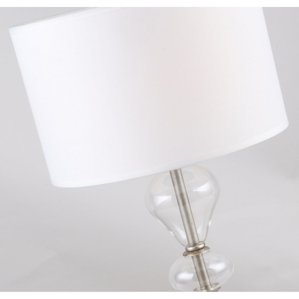 Настольный светильник Favourite Light Ironia 2554-1T