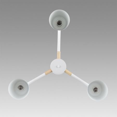 Люстра на штанге LUMION MODERNI 8097/3C
