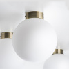 Люстра потолочная Lightstar Globo 812021