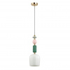 Подвес ODEON LIGHT CLASSIC 4861/1