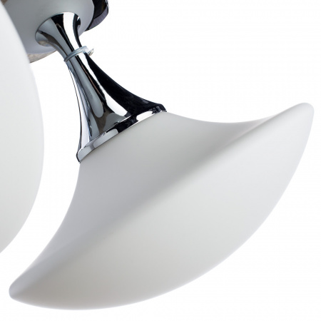 Потолочная люстра Arte Lamp AQUA A2550PL-3CC