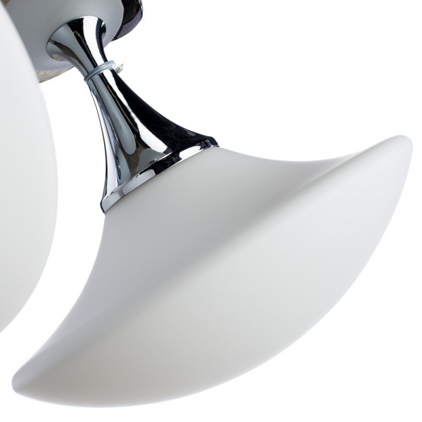 Потолочная люстра Arte Lamp AQUA A2550PL-3CC
