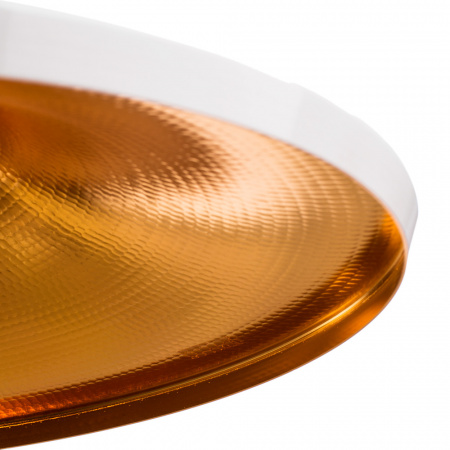 Подвесной светильник Arte Lamp CAPPELLO A3406SP-1WH