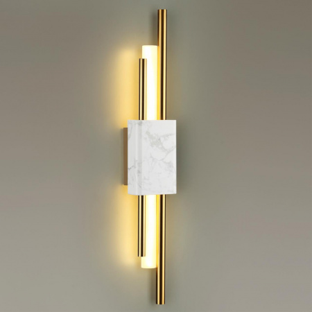 Настенный светильник ODEON LIGHT MIDCENT 4359/10WL