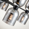 Подвесная люстра Favourite Light Amusing 2877-5P