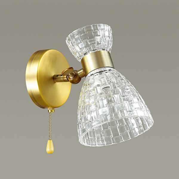Бра LUMION COMFI 3704/1W
