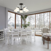 Люстра потолочная LUMION COMFI 4534/5C