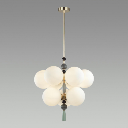 Люстра ODEON LIGHT MODERN 5405/9