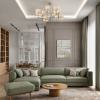Люстра на штанге LUMION CLASSI 8262/8C