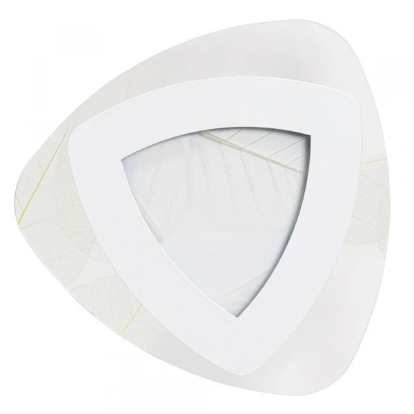 Потолочная люстра Arte Lamp MULTY-PIUMA A1393AP-1WH