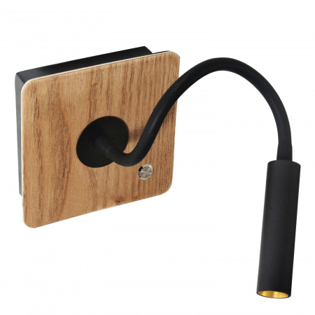 Настенный светильник Favourite Light Crumb 2835-1W