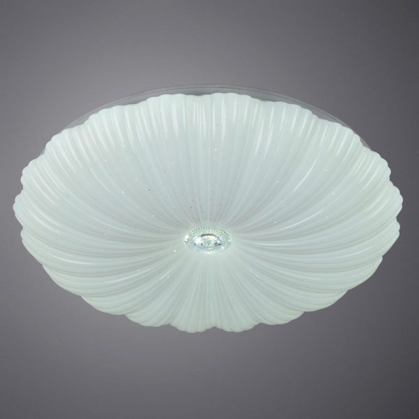Потолочный светильник Arte Lamp BISCOTTI A2675PL-72WH